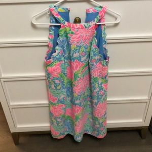 Lilly Pearl Dress